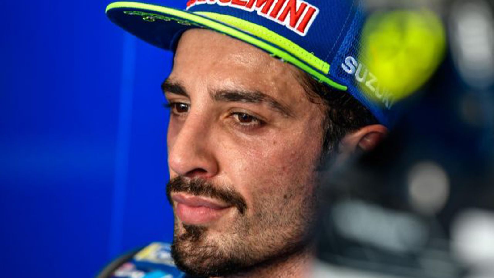 Δεν βρίσκεται και στην καλύτερη επαγγελματική του φάση, ο Andrea Iannone, καθώς κινδυνεύει να χάσει τον μάνατζερ του...