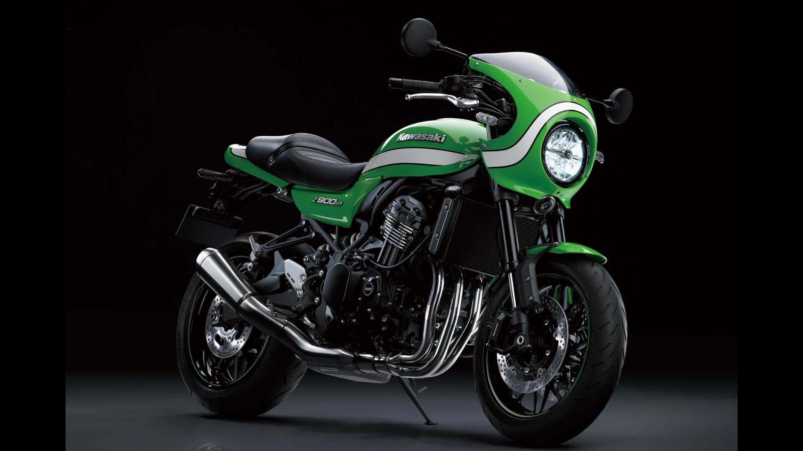 H Z900 RS στην Ermidis Motorcycle
