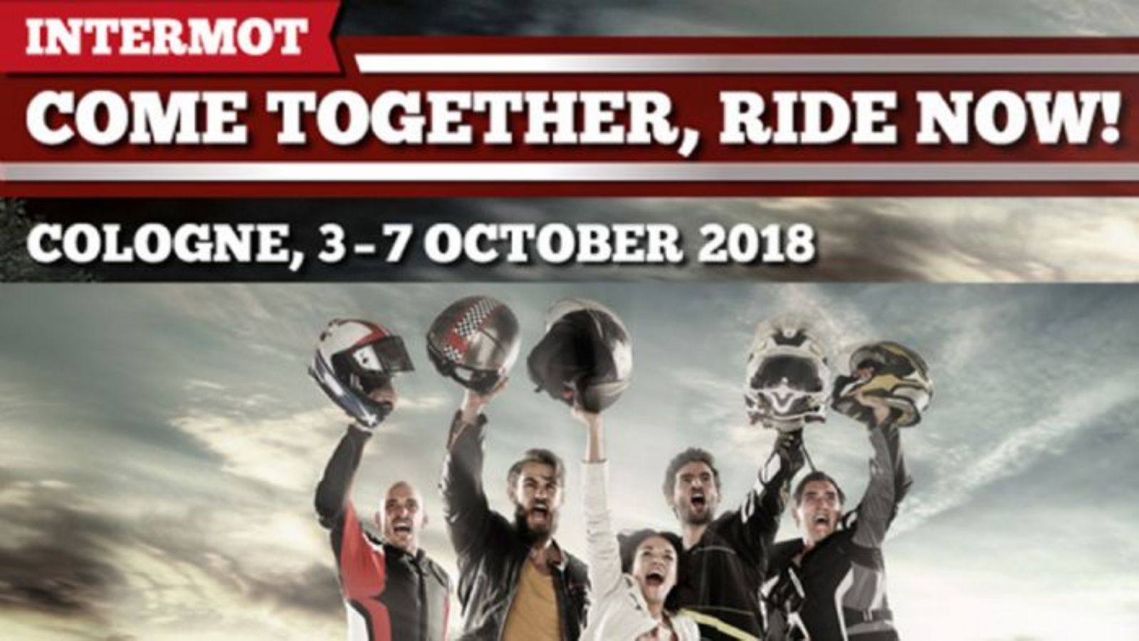 Intermot 2018: Όλα τα νέα μοντέλα