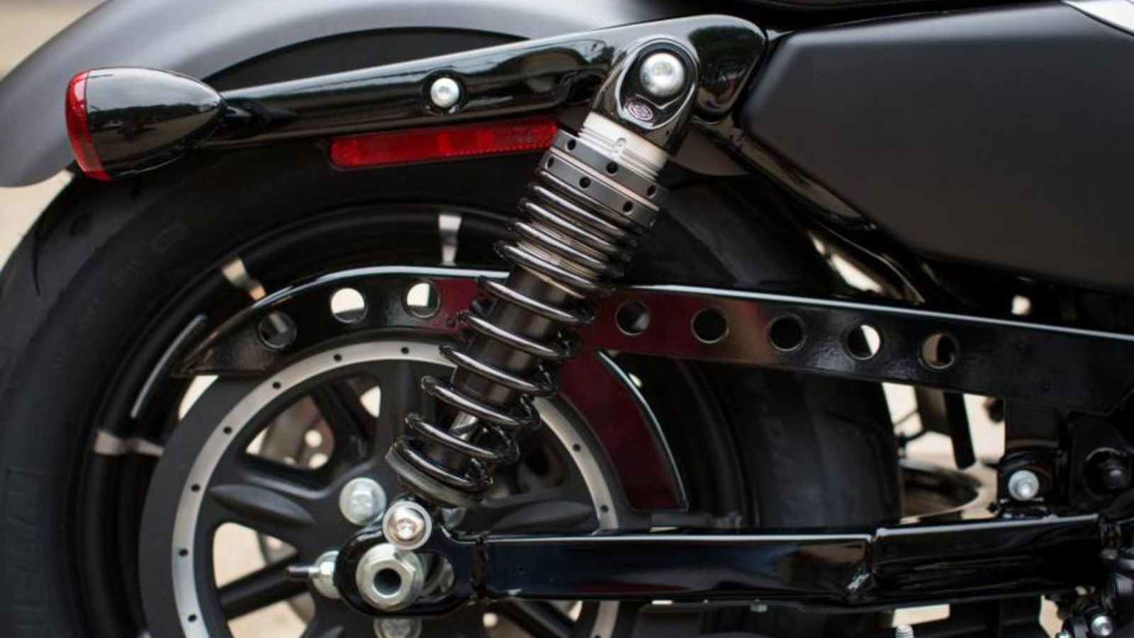 Αμορτισέρ: Γιατί είναι τόσο σημαντικό τελικά;