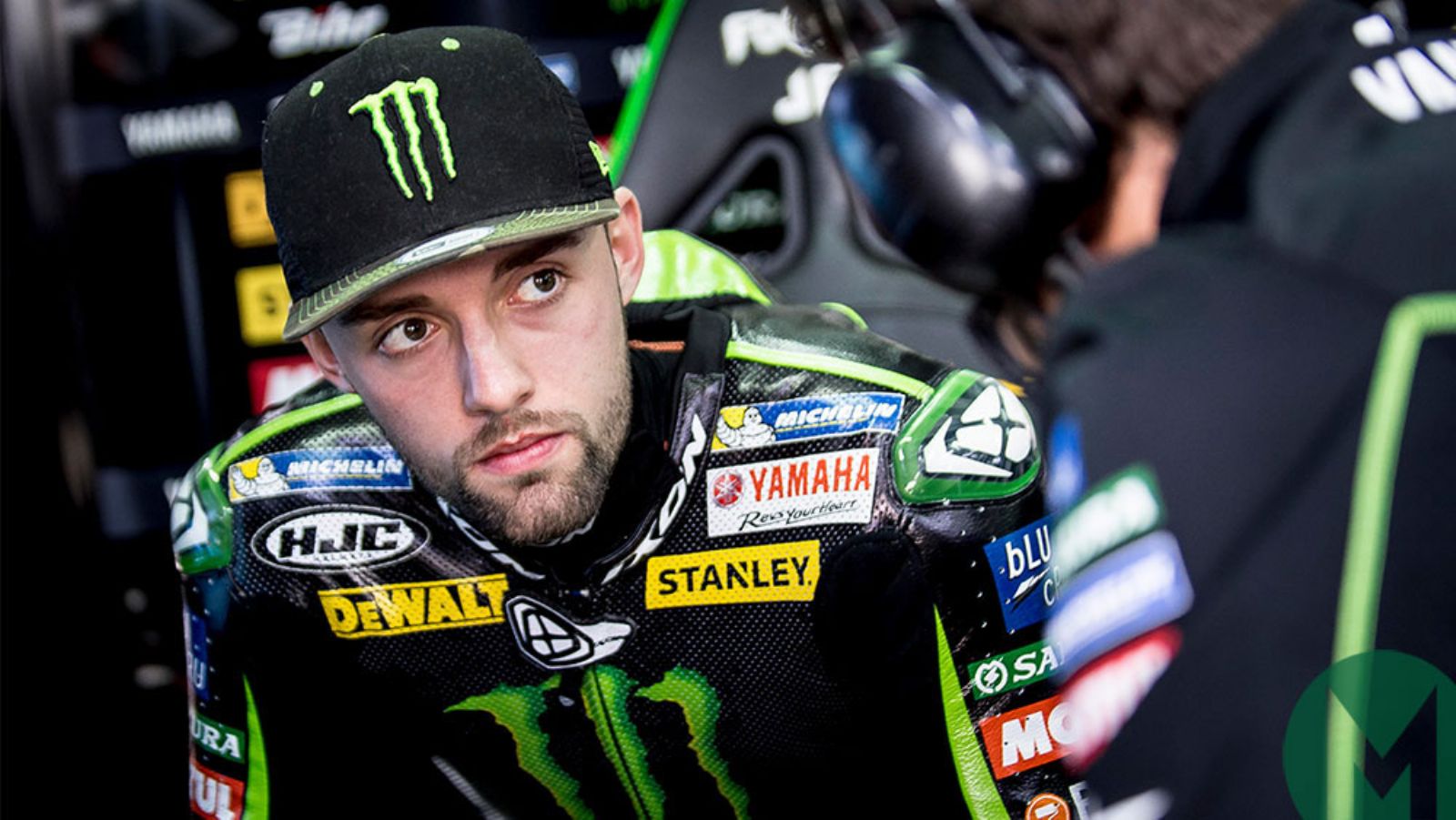 Δεν θα τον δούμε στις πίστες φέτος.