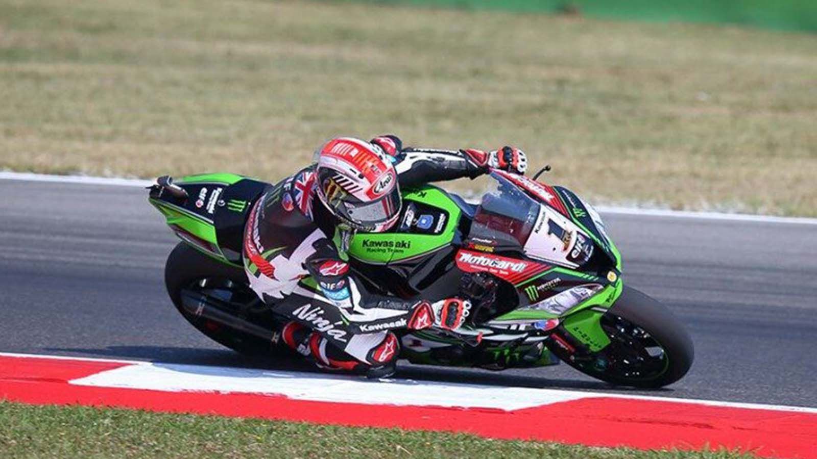 Μονομαχία Rea-Davies!