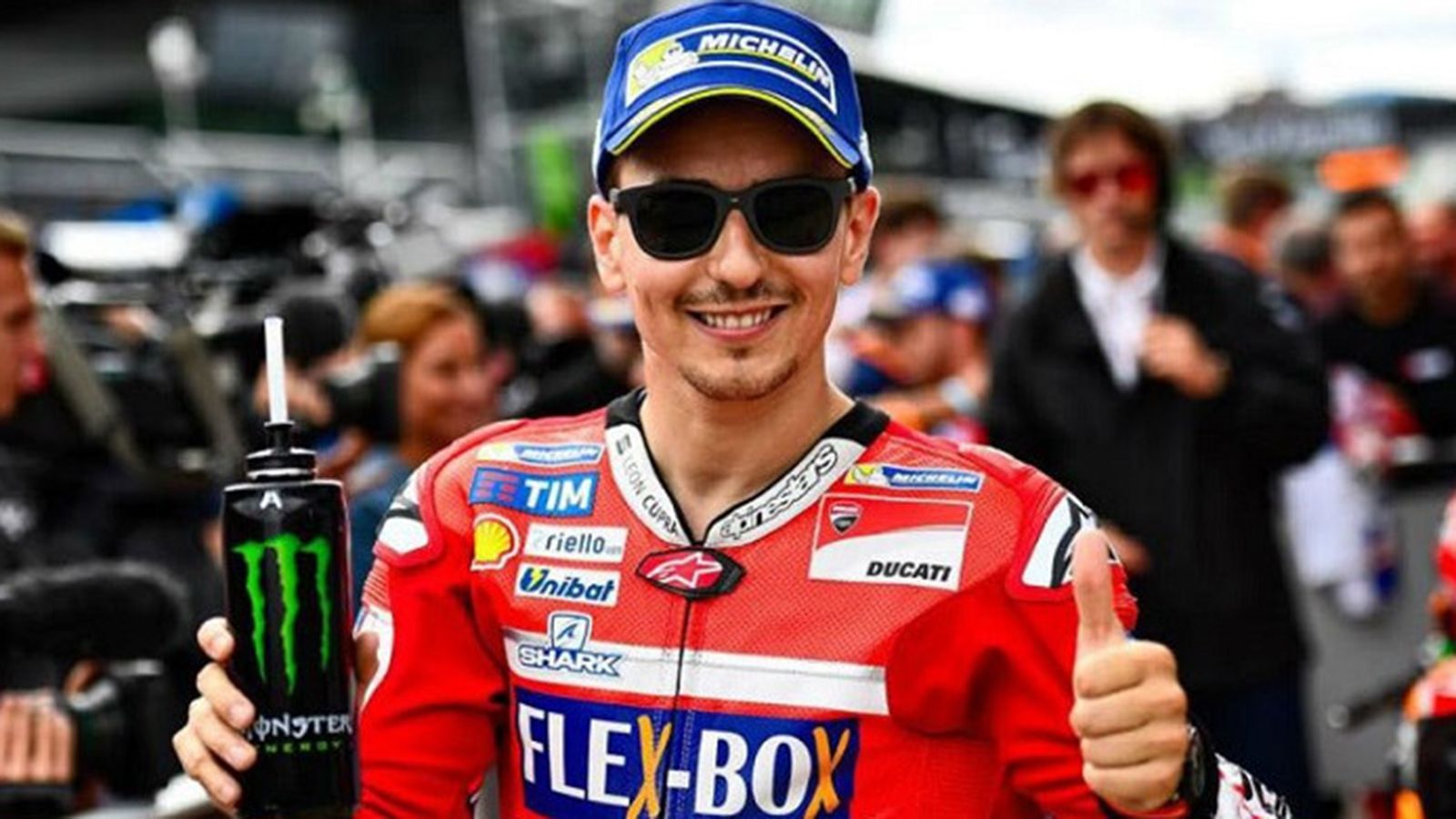 Ακόμη μία μεγάλη αλλαγή για τον Jorge Lorenzo και την καριέρα του