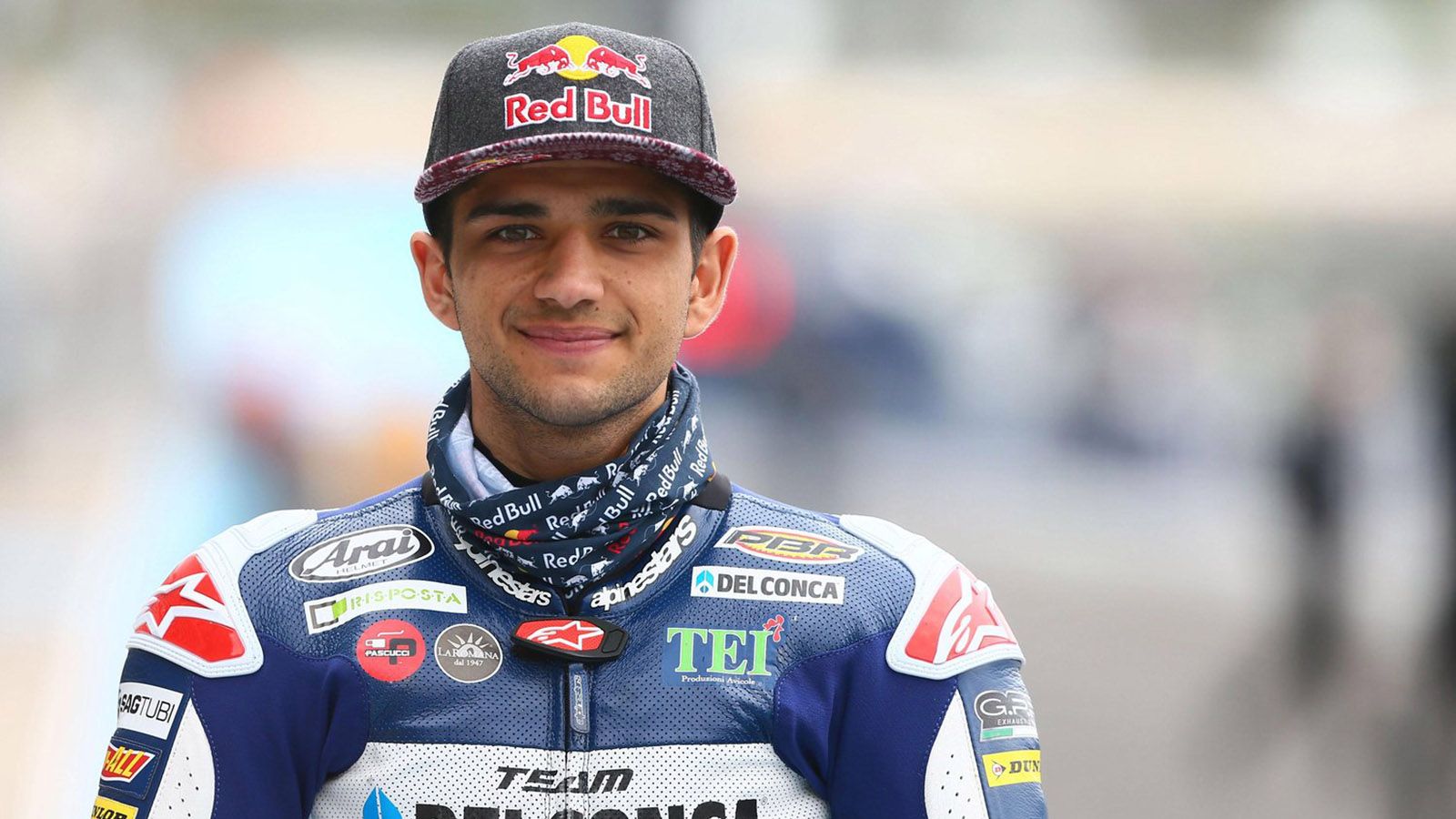 Στην μεσαία κατηγορία των GP θα αγωνίζεται από του χρόνου ο Jorge Martin