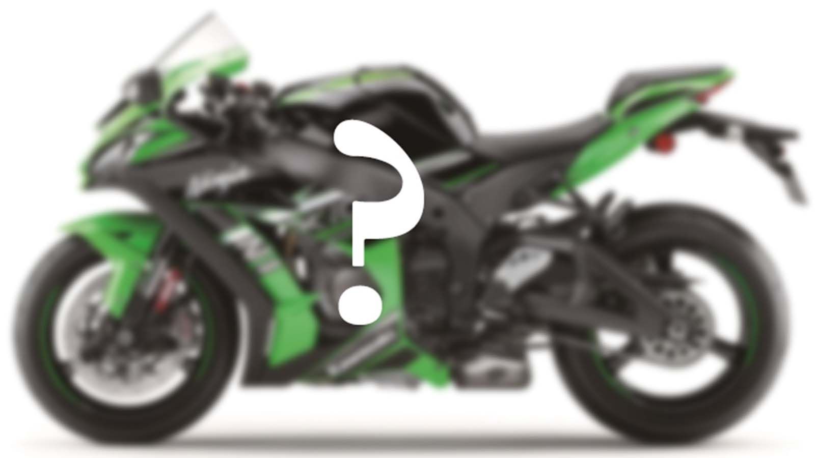 Πως θα είναι άραγε το νέο Kawasaki ZX-10R;