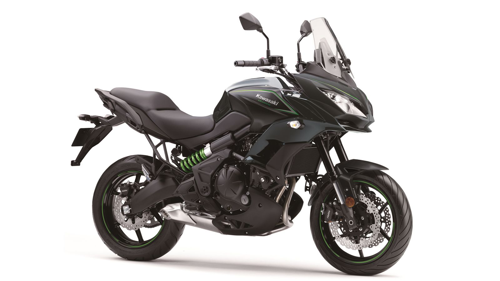 Κάντε τώρα δική σας μία Versys 650 σε τιμή προσφοράς! 