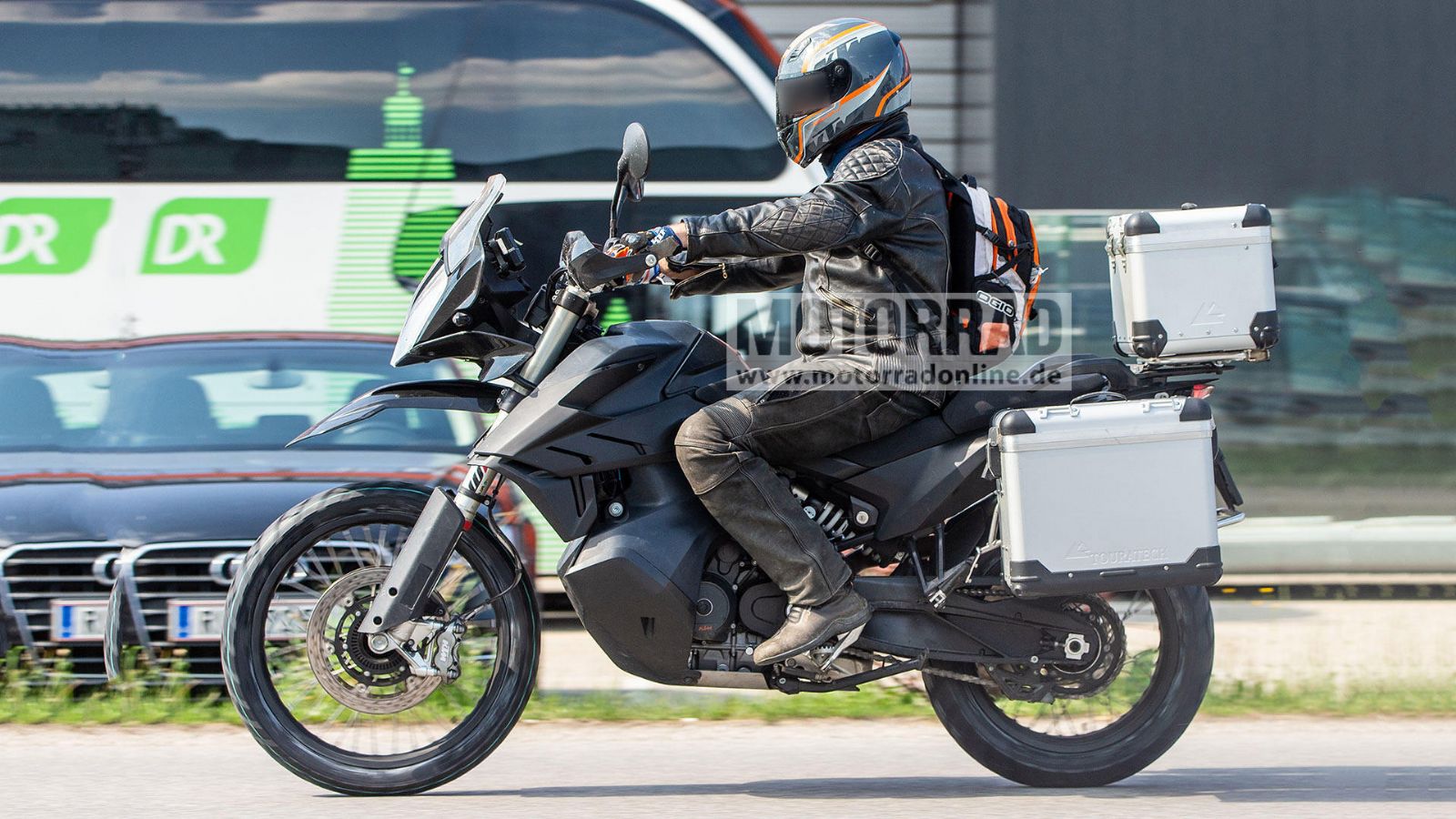 Τροχοί με ακτίνες