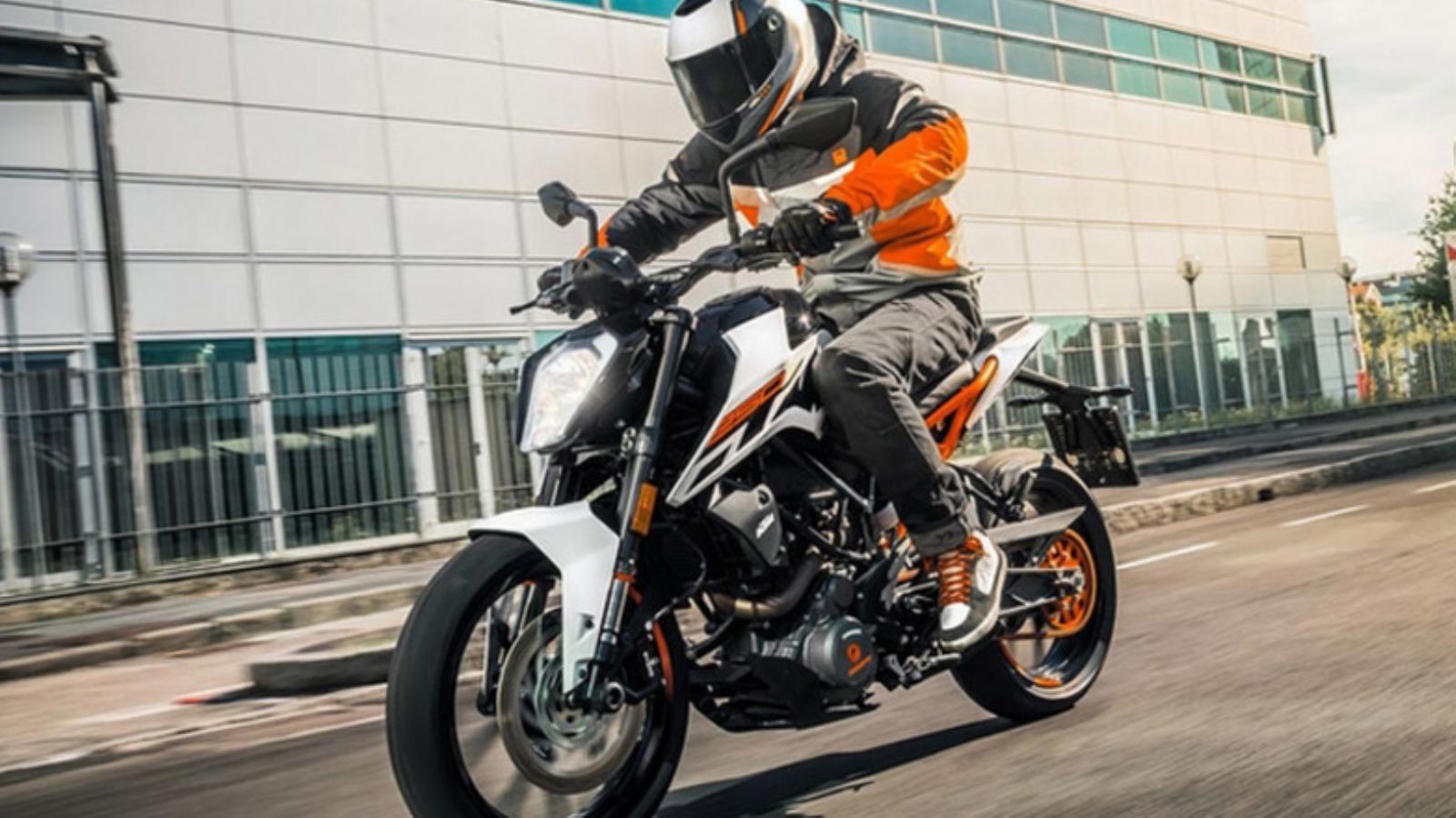 Duke 250: Μια δοκιμή θα σε πείσει 