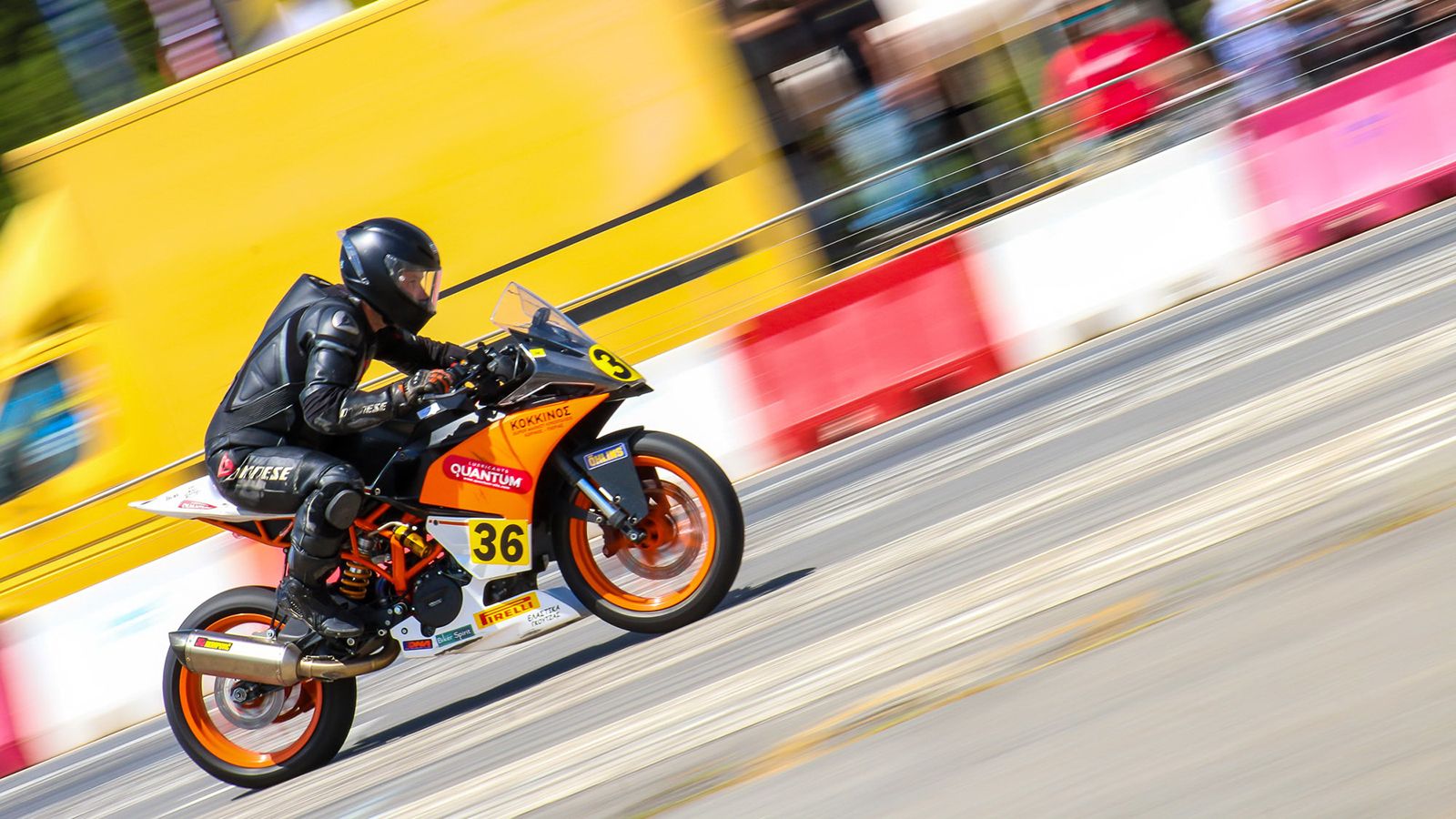 Ο Παναγιώτης Κόκκινος