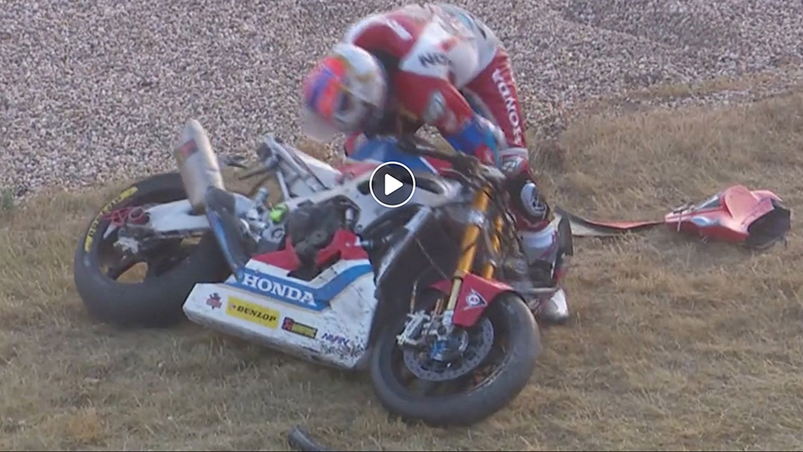 EWC: Από… ολική, καινούργια σε 12 λεπτά!