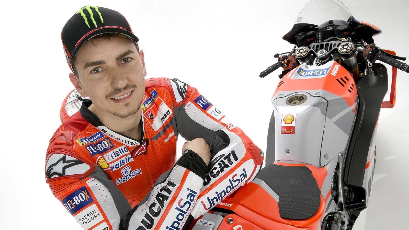 Ψαλίδι στις αποδοχές του Jorge Lorenzo...