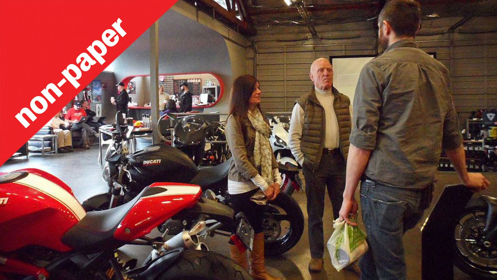 Αγορά μεταχειρισμένου: Έμπορος Vs Ιδιώτη