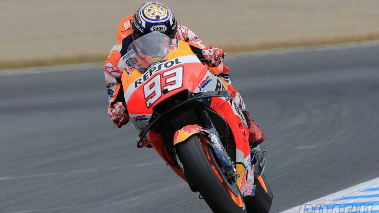 Κατέκτησε τον 7ο παγκόσμιο τίτλο του