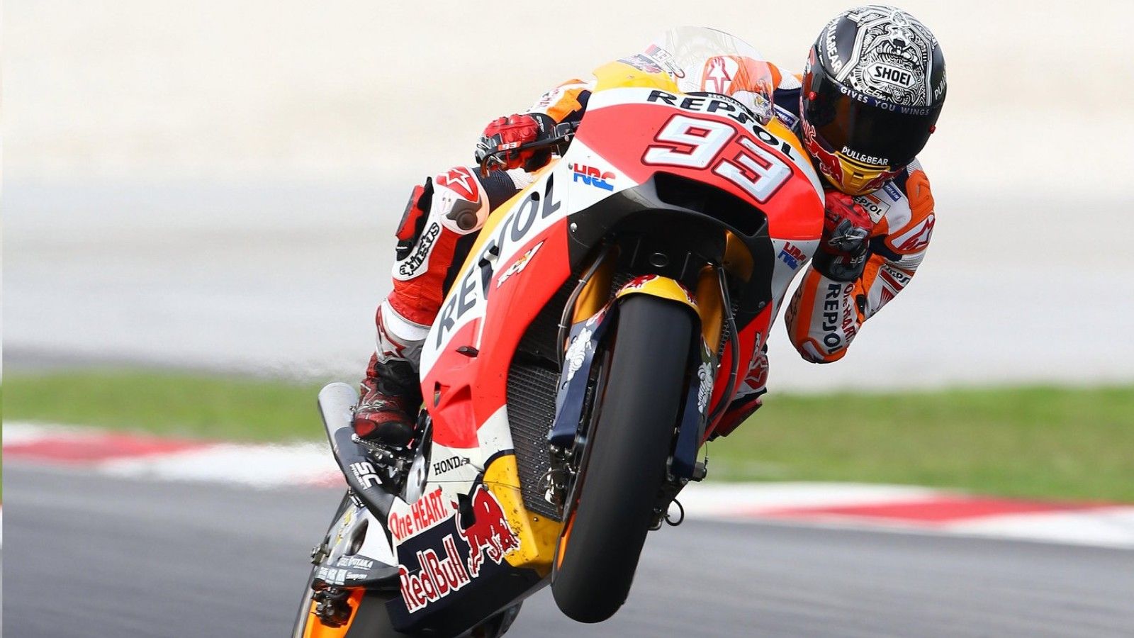 Μία μάλλον αναμενόμενη εξέλιξη στην υπόθεση του συμβολαίου του Marc Marquez...