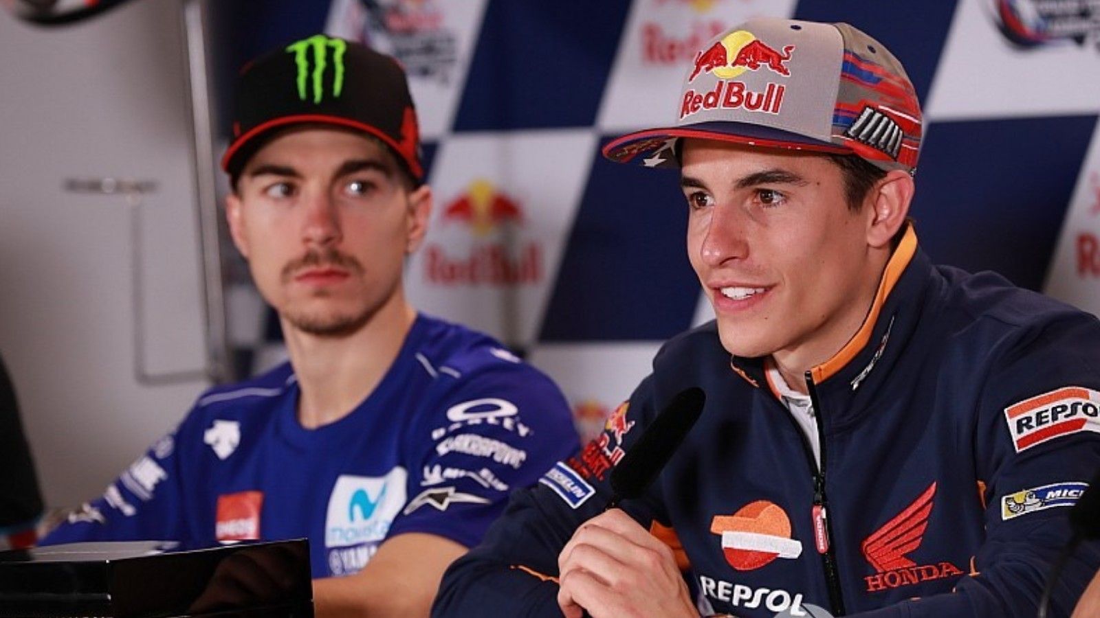 Marquez: Αυτό ήταν το μεγαλύτερο λάθος μου