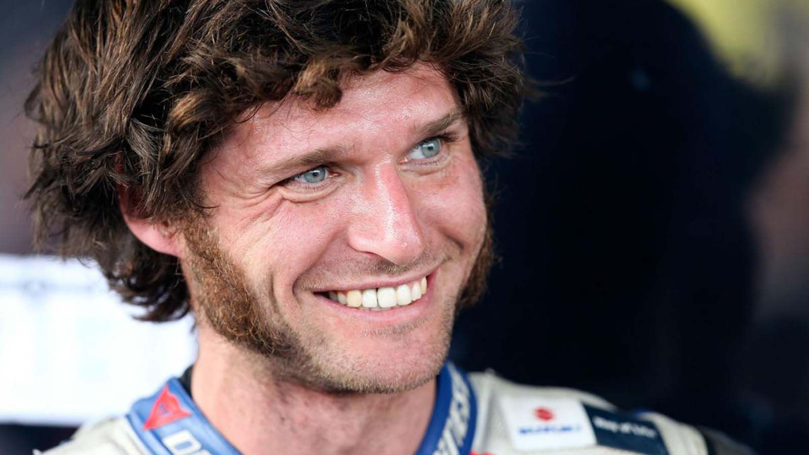 Δύσκολη περίοδος για τον Guy Martin...