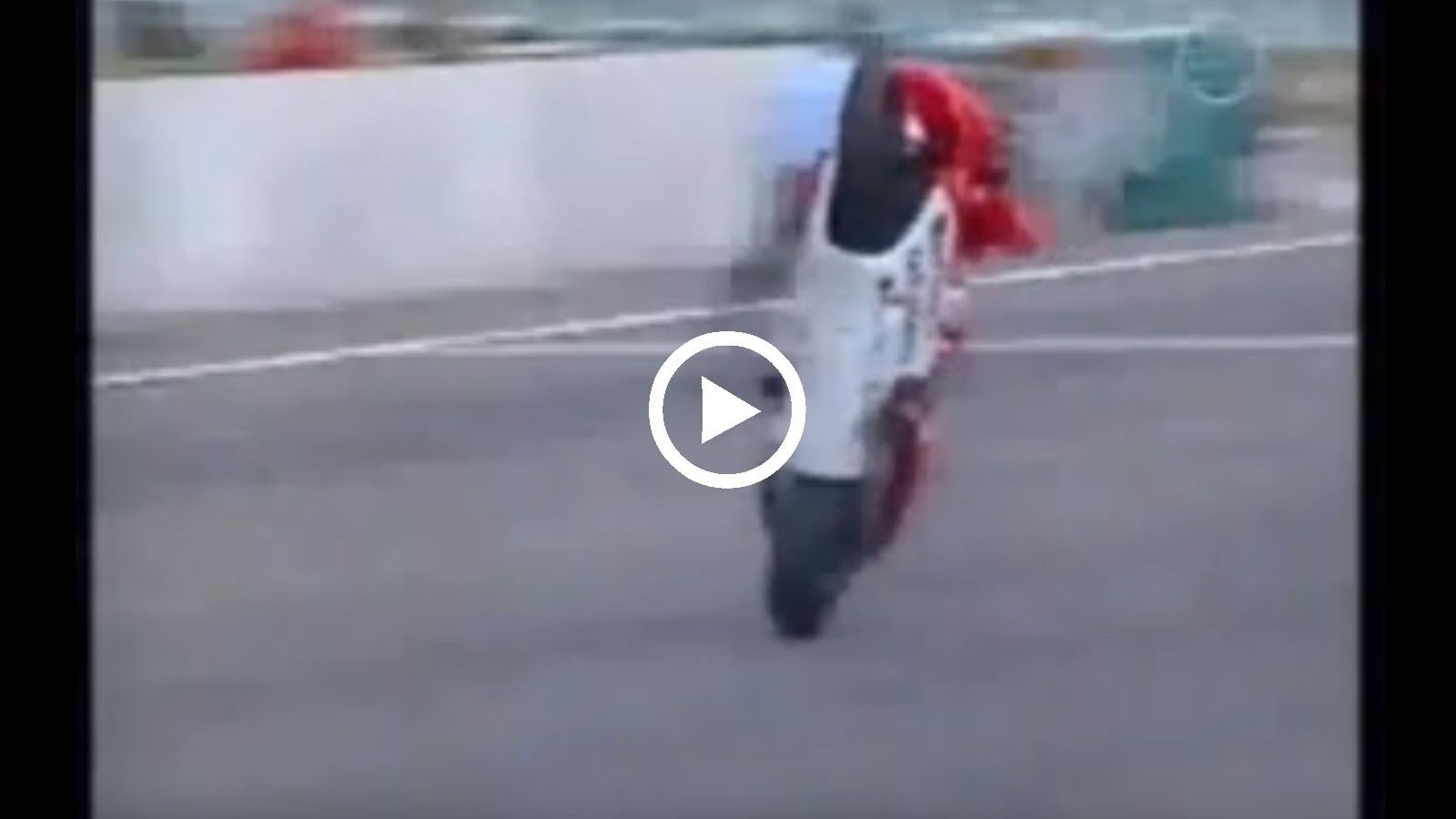 To παραλίγο «καπάκι» του Biaggi