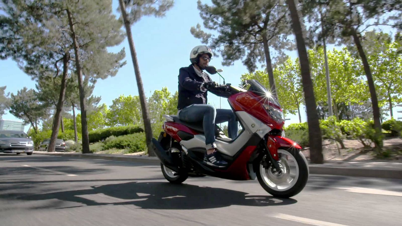 Το NMAX γίνεται πιο προσιτό από ποτέ!