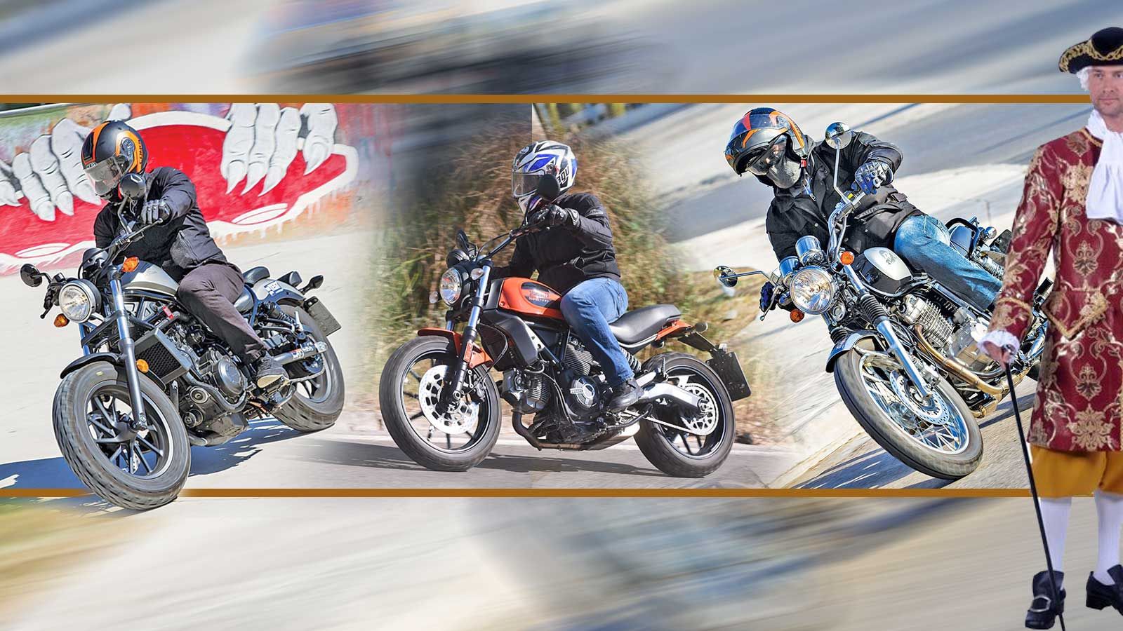 Αριστοκράτες στα μεσαία κυβικά