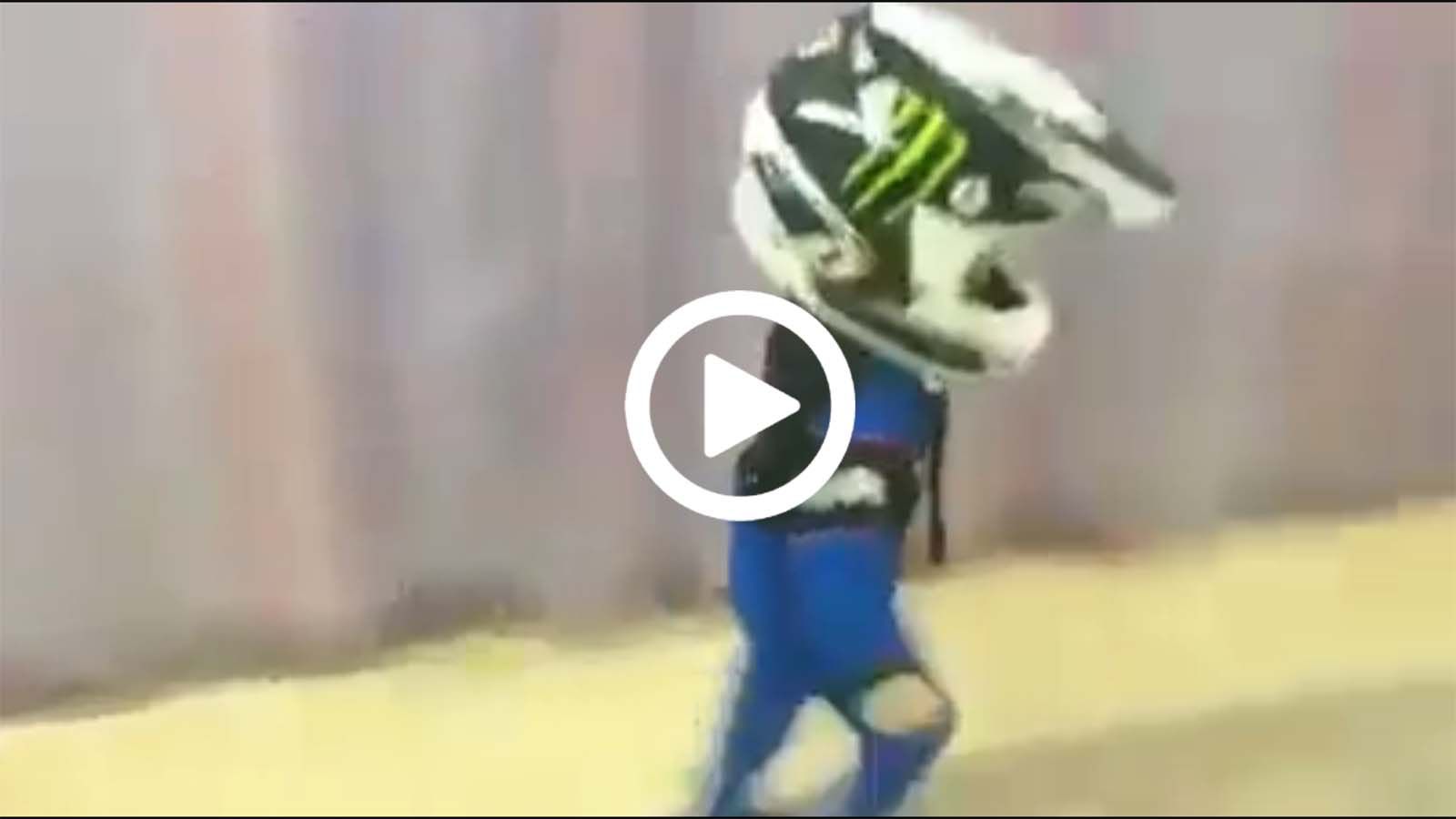 Αφθονο γέλιο!