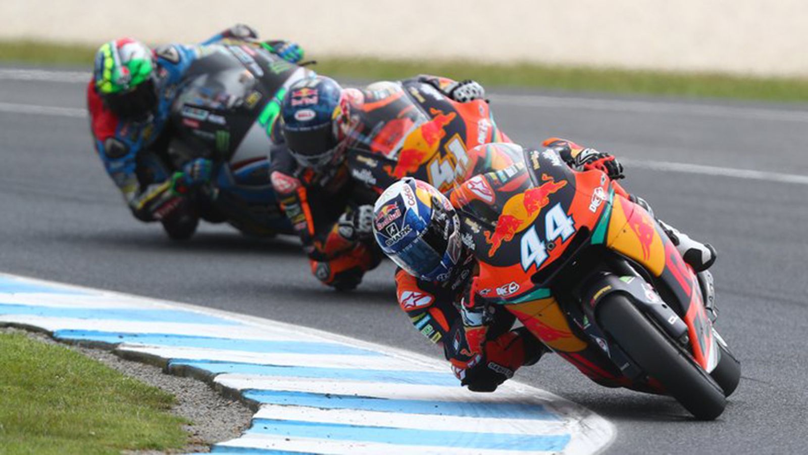 Ποιο είναι το υπόβαθρο των ηλεκτρονικών που θα χρησιμοποιηθούν στα Moto2 από του χρόνου; 