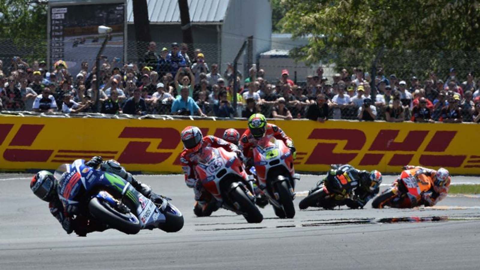 Ανανεώσεις στους κανόνες του Moto GP φέρνει η μεγάλη αναταραχή στον χώρο...