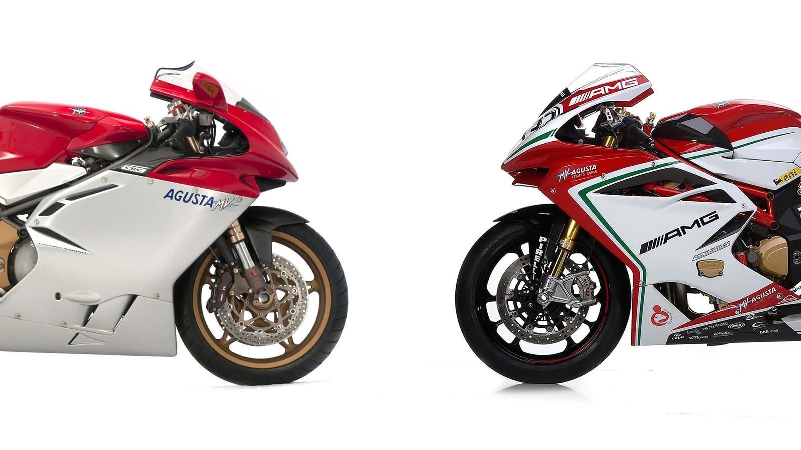 Η τελευταία χρονιά του F4 θα είναι φέτος, σύμφωνα με τον Cαstiglioni. 