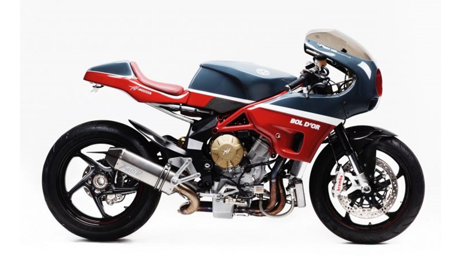 MV Agusta WSM Bol d Or