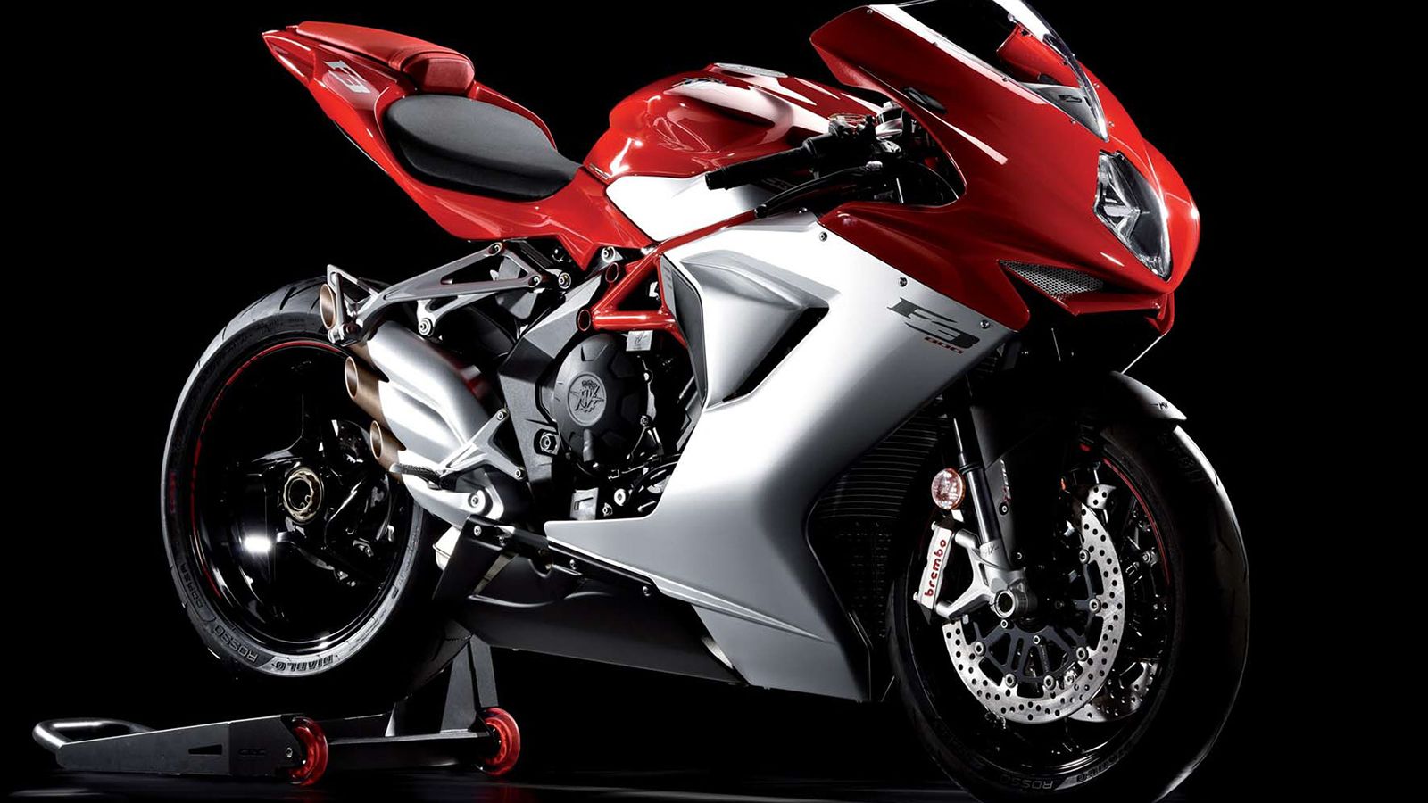 Σημαντικές αλλαγές αναμένονται για την F3 των επόμενων ετών. 