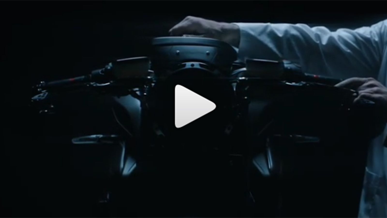 Τι κρύβεται πίσω από αυτό το teaser;