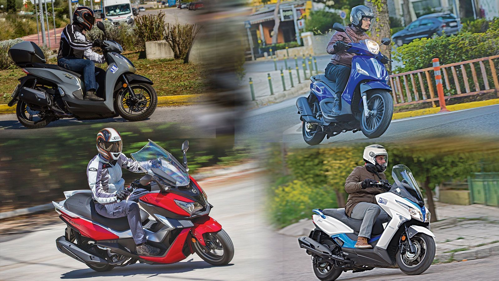 Ουσία και πολυτέλεια σε ένα 