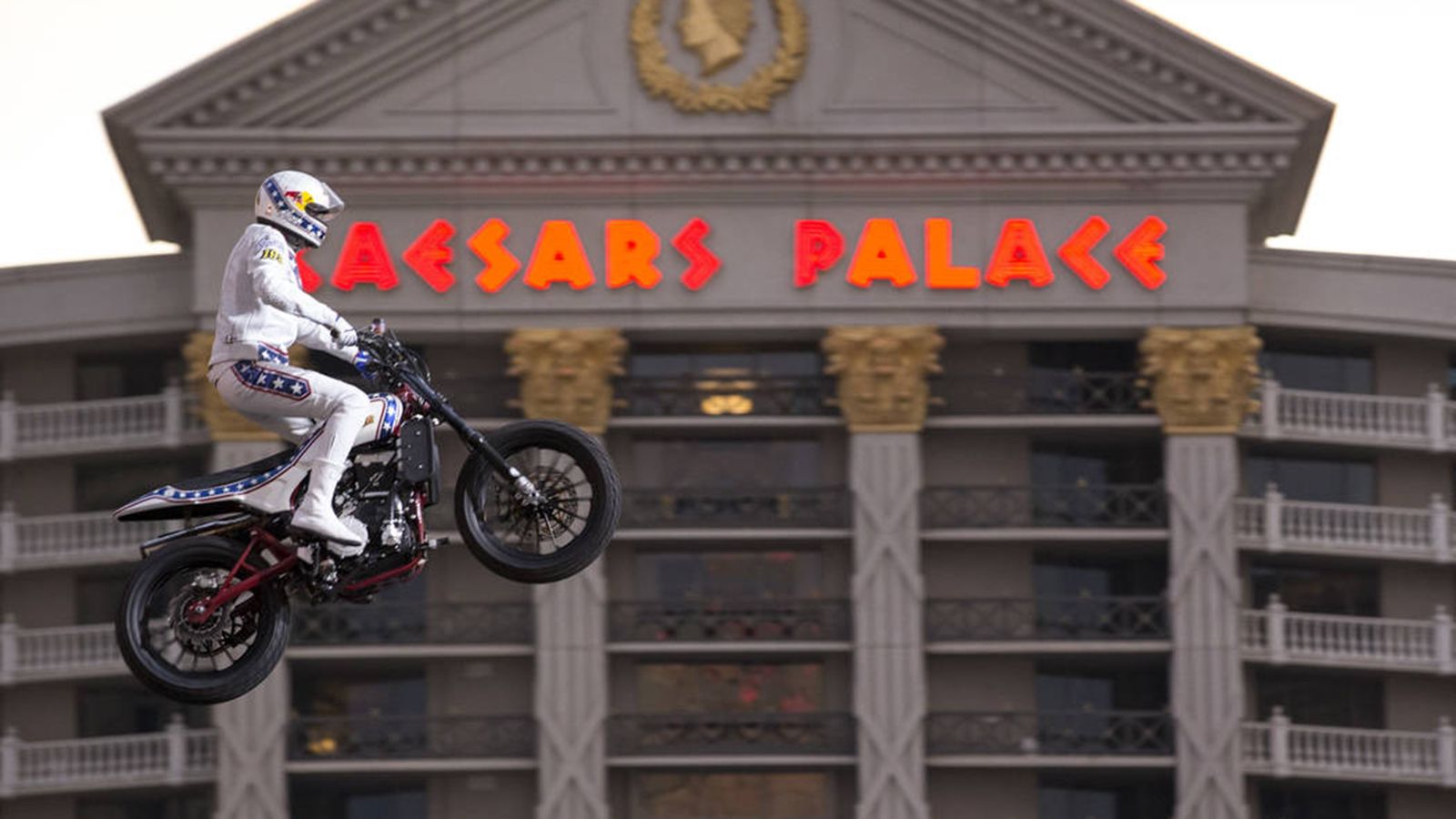 Ένα ιστορικό κατόρθωμα για τον Travis Pastrana