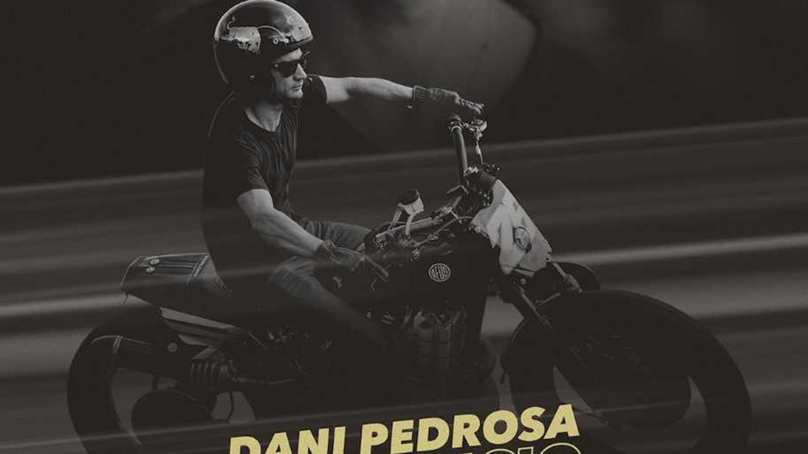 Pedrosa: Ντοκιμαντέρ για τη ζωή του