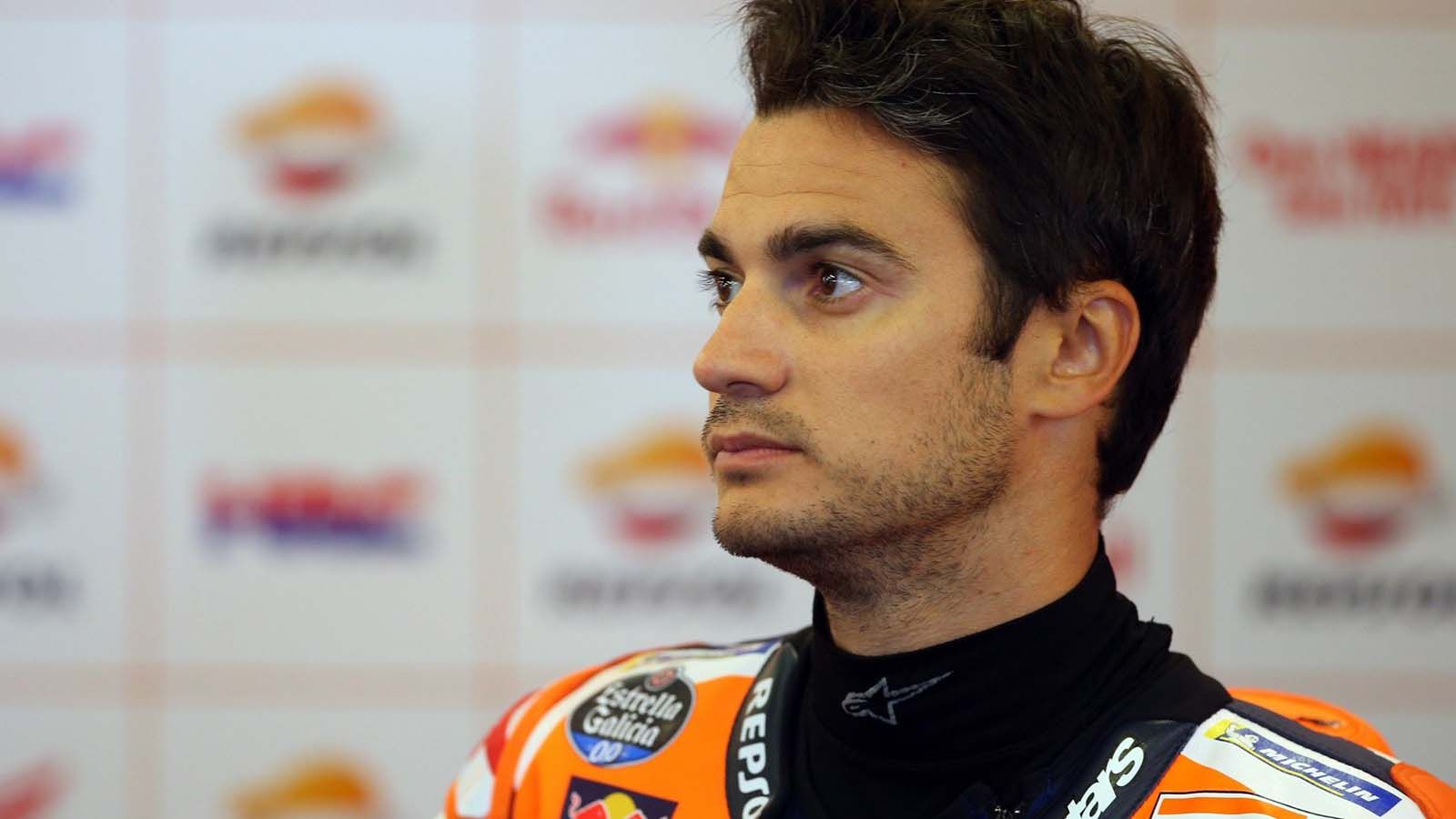 Θα κάνει την μεγάλη μεταγραφή ο Dani Pedrosa;