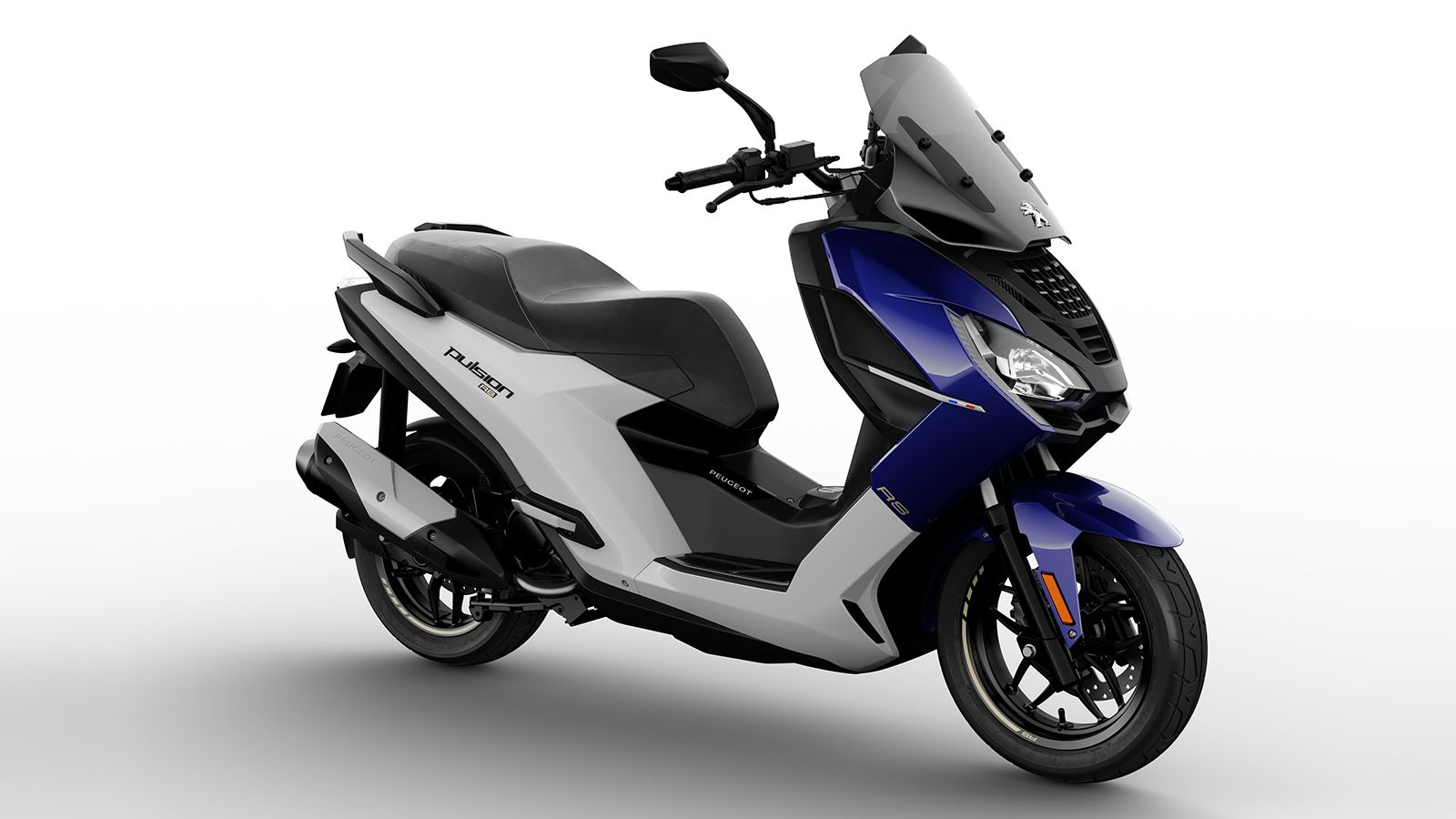 Peugeot Pulsion: Όλες οι πληροφορίες