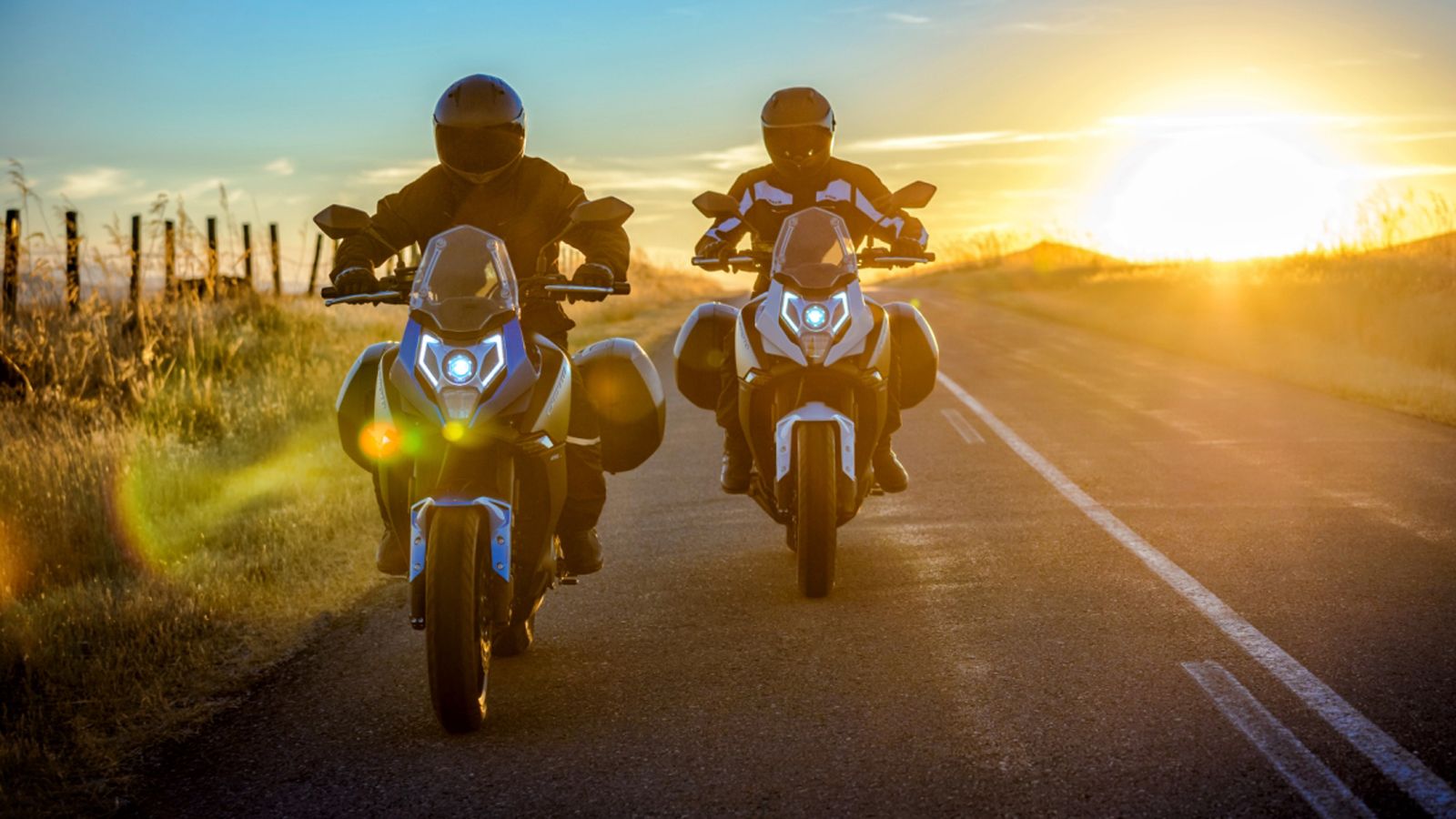 CFMOTO 650MT - Ανακαλύψτε την