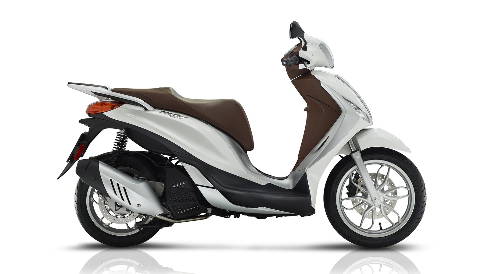 Piaggio: Βάλε νέα μπαταρία σε τιμές προσφοράς