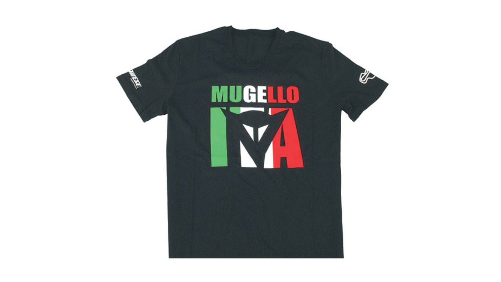 Dainese D1 Mugello