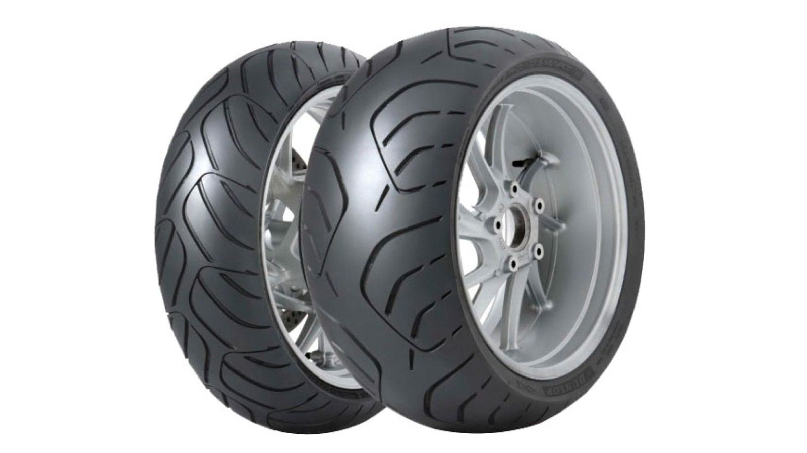 Ελαστικά Dunlop Roadsmart 3 