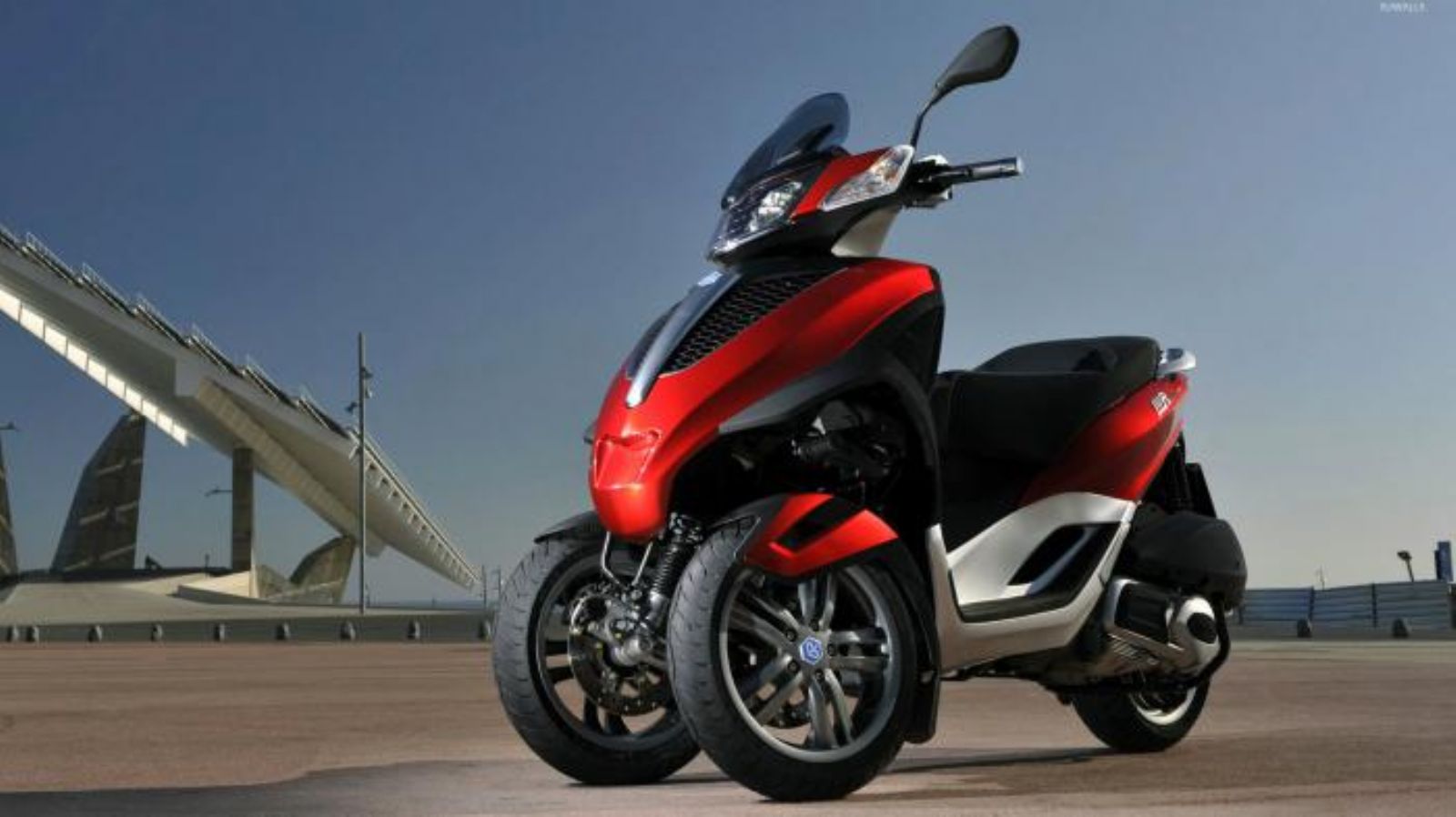 Δημητριάδης: Μονόδρομος για Piaggio