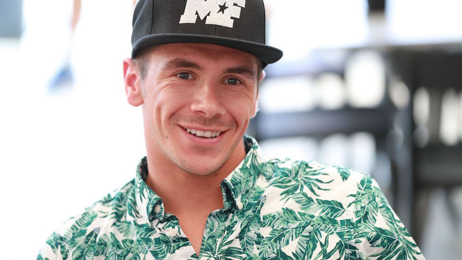 Κατεβαίνει...εθνική ο Scott Redding, με νέα συμφωνία για τα BSB. 