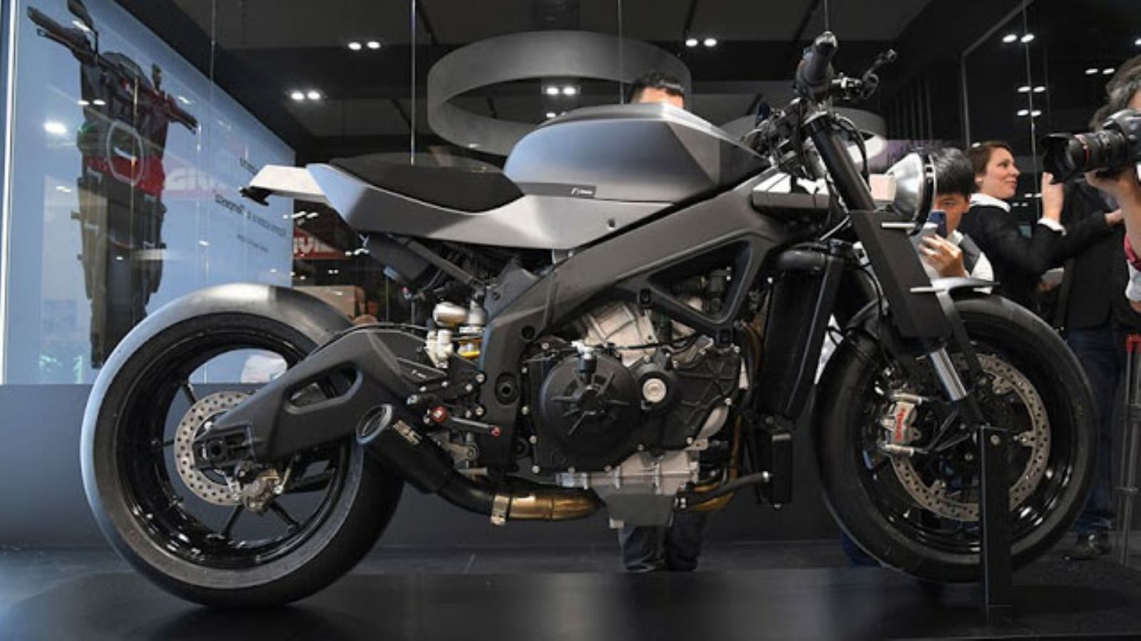 Το αλουμίνιο κυριαρχεί