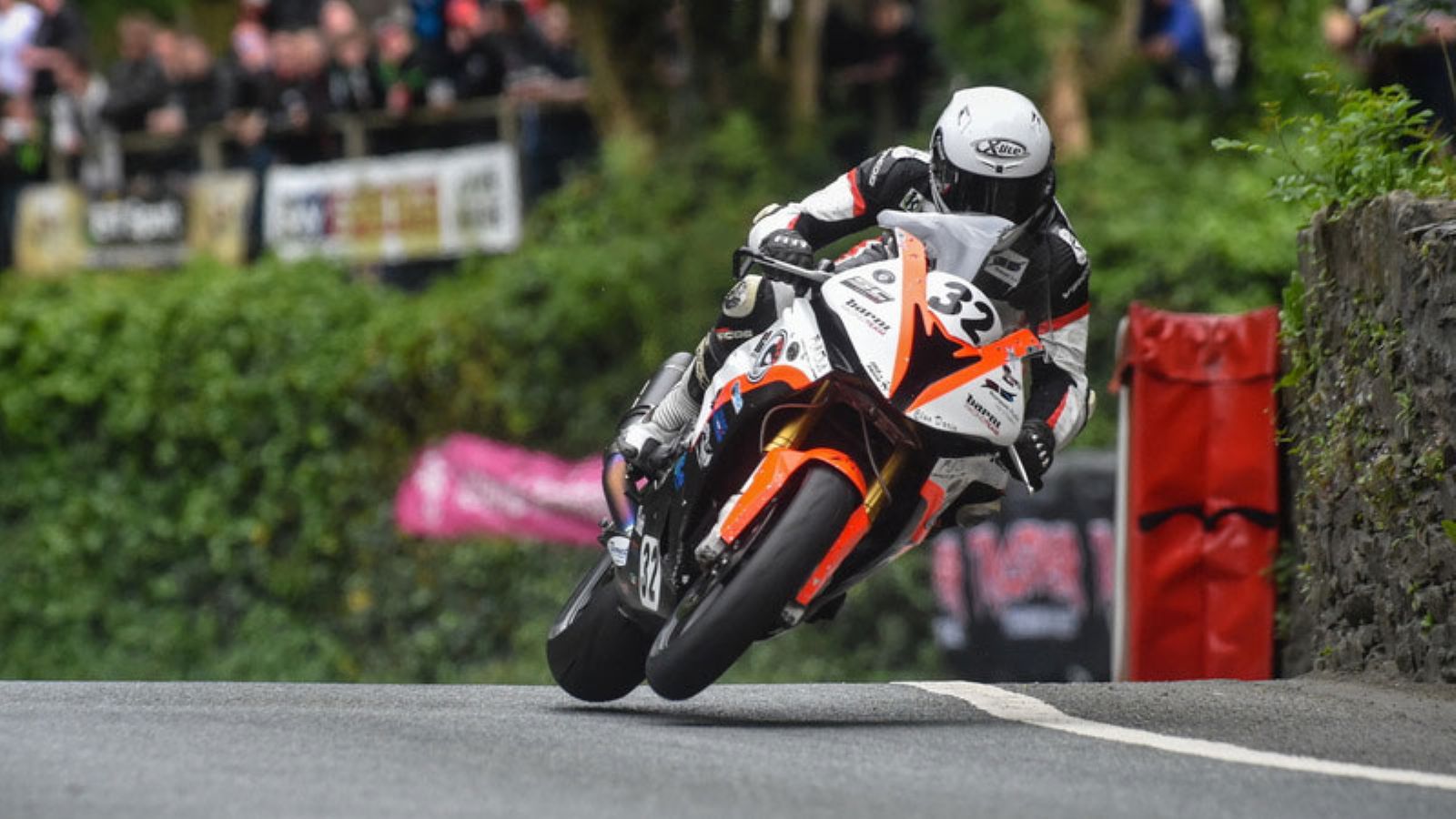 Αγνωστο το αν θα συμμετάσχει ξανά στο ΤΤ ο Stefano Bonetti.