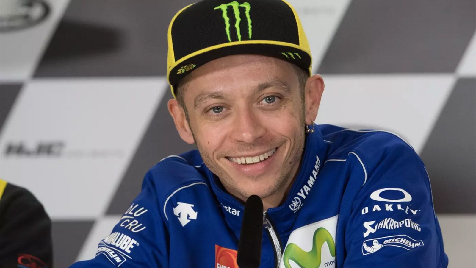 Κατά των πρακτικών που επικρατούν στα συμβόλαια αυτή την στιγμή εμφανίζεται ο Rossi.