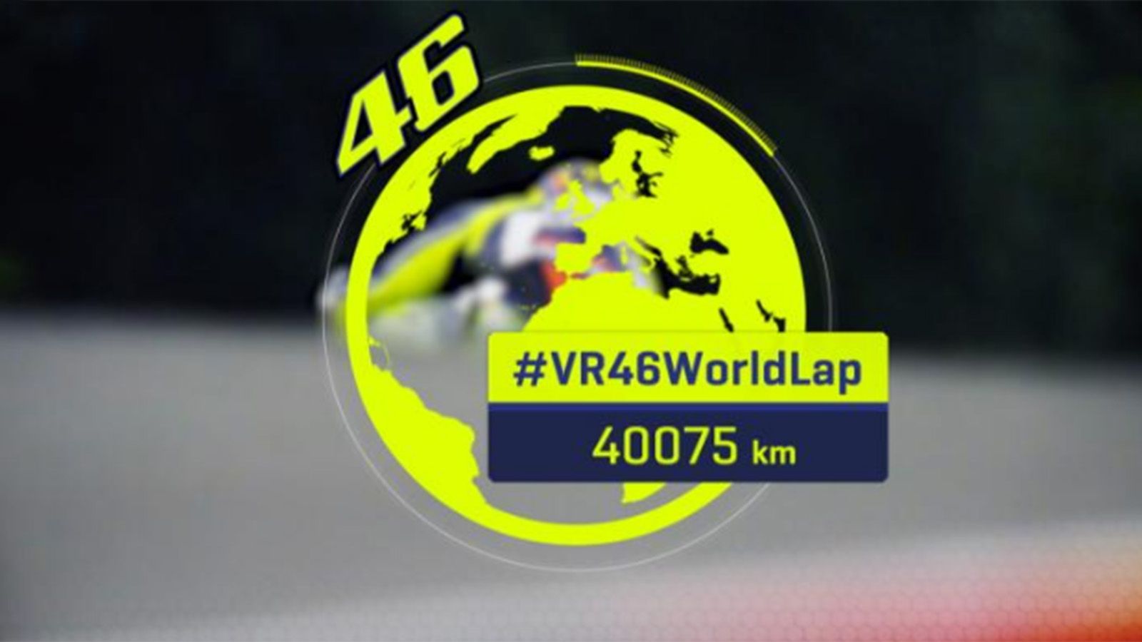 Ένα απίστευτο, μοναδικό ρεκόρ για τον Valentino Rossi