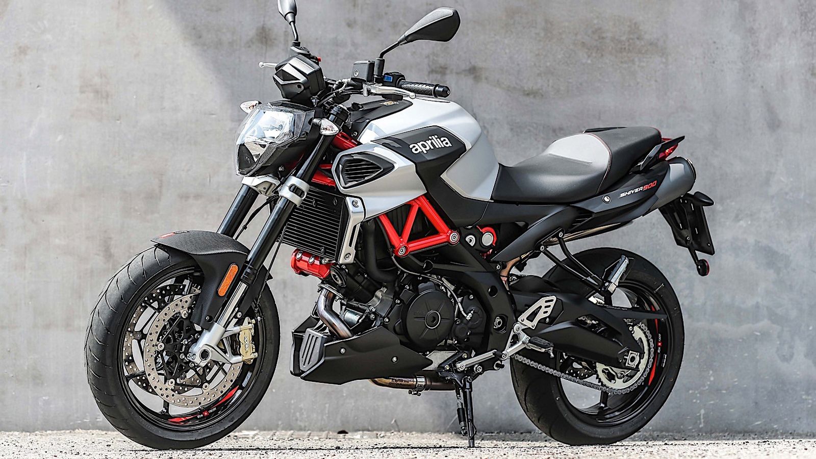 Γνωρίστε το νέο Shiver 900