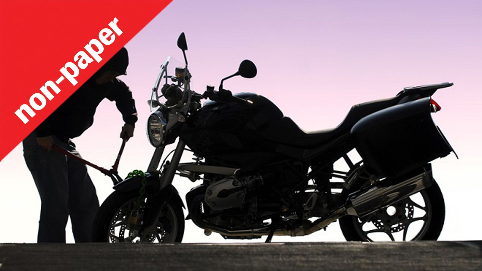 Έχει πλέον νόημα να βάλεις συναγερμό;