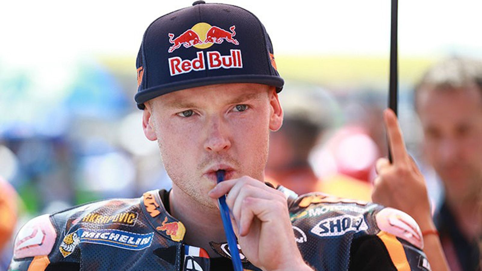 Τι «παίζει» με τον Bradley Smith;