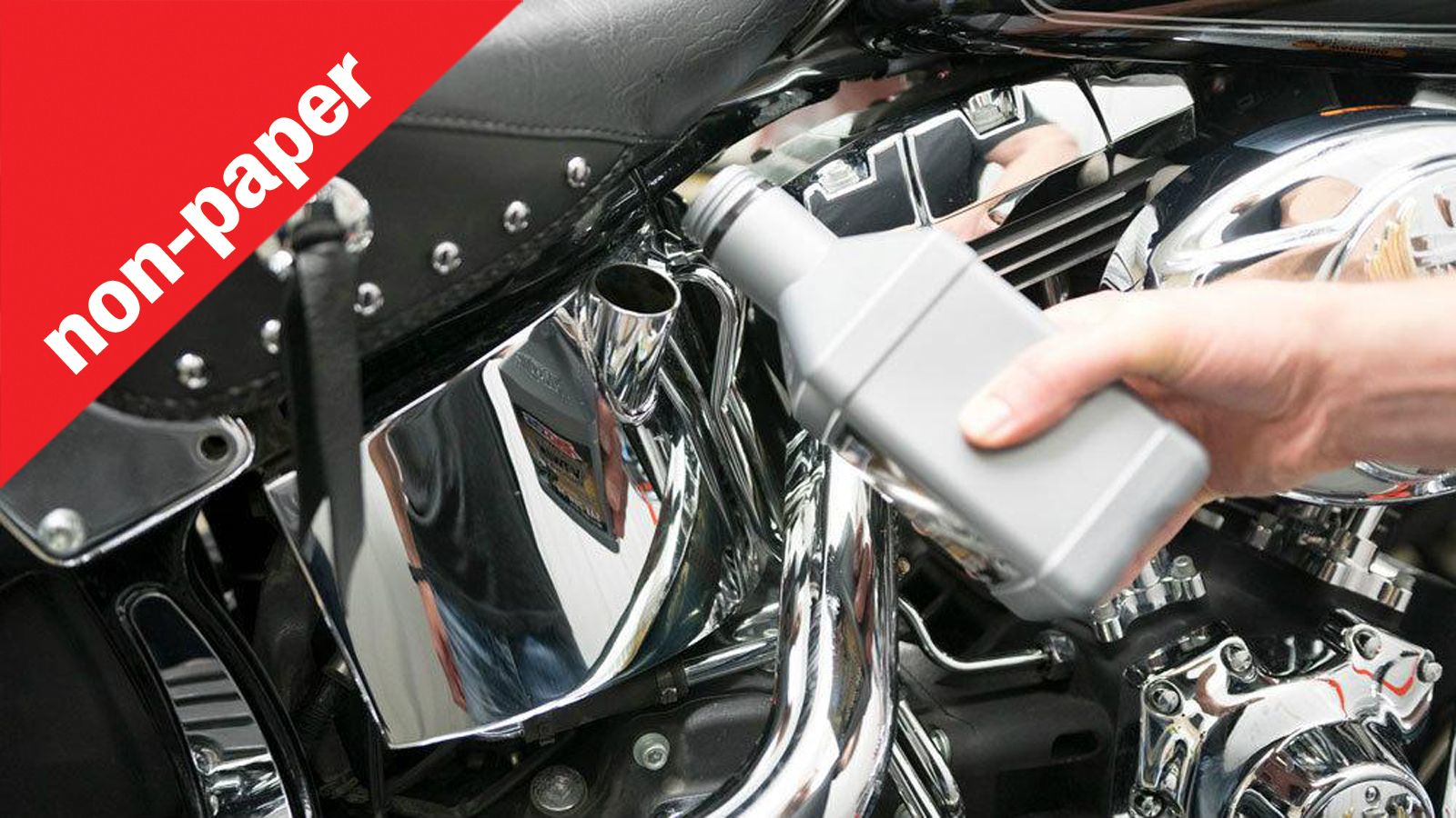 Αλλαγή λαδιών: Σπίτι ή στο συνεργείο;