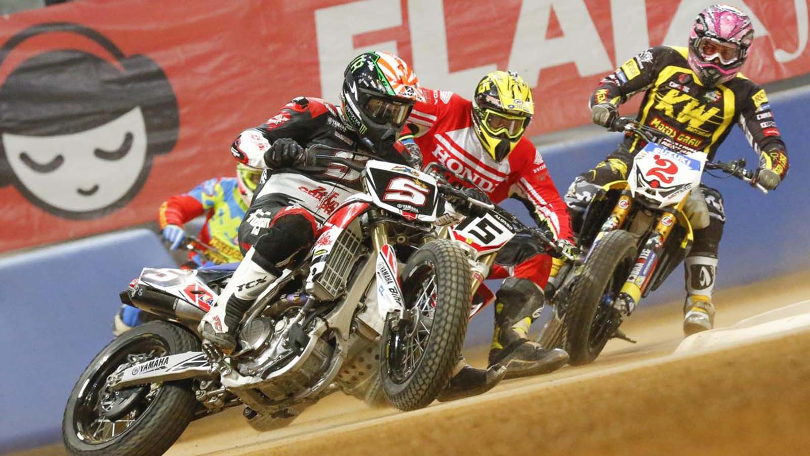 Ματαιώνεται το Superprestiggio 2018